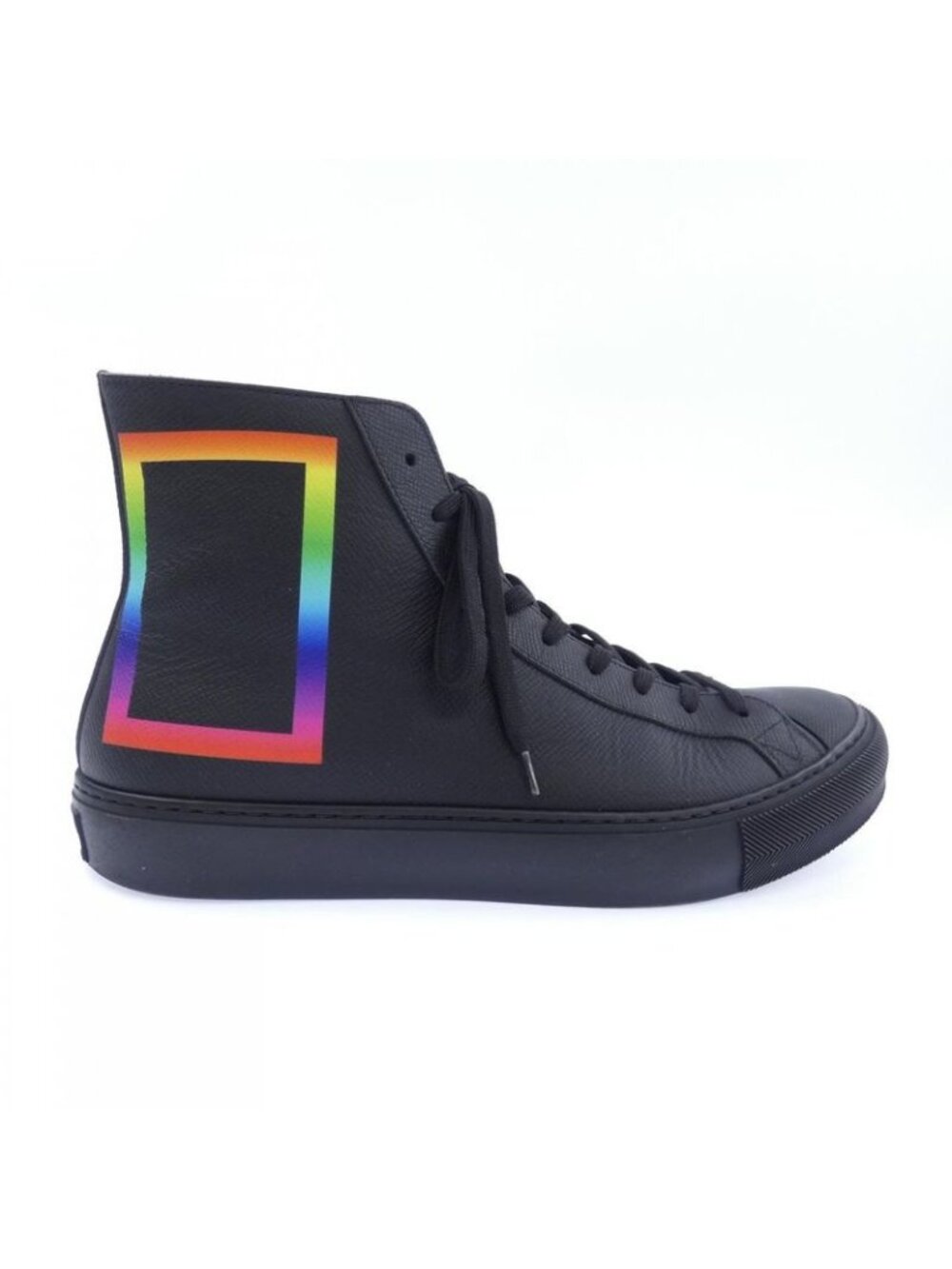 Louis Vuitton Tattoo Line Sneakers